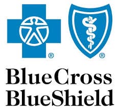 Blue Cross Blue Shield logo