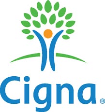 Cigna logo