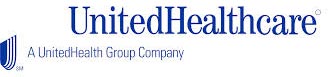 United Healthcare logo